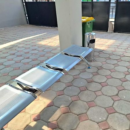 Daffa Inn Syariah Near Jogja City Mall Mitra Reddoorz Cebongan Exterior foto