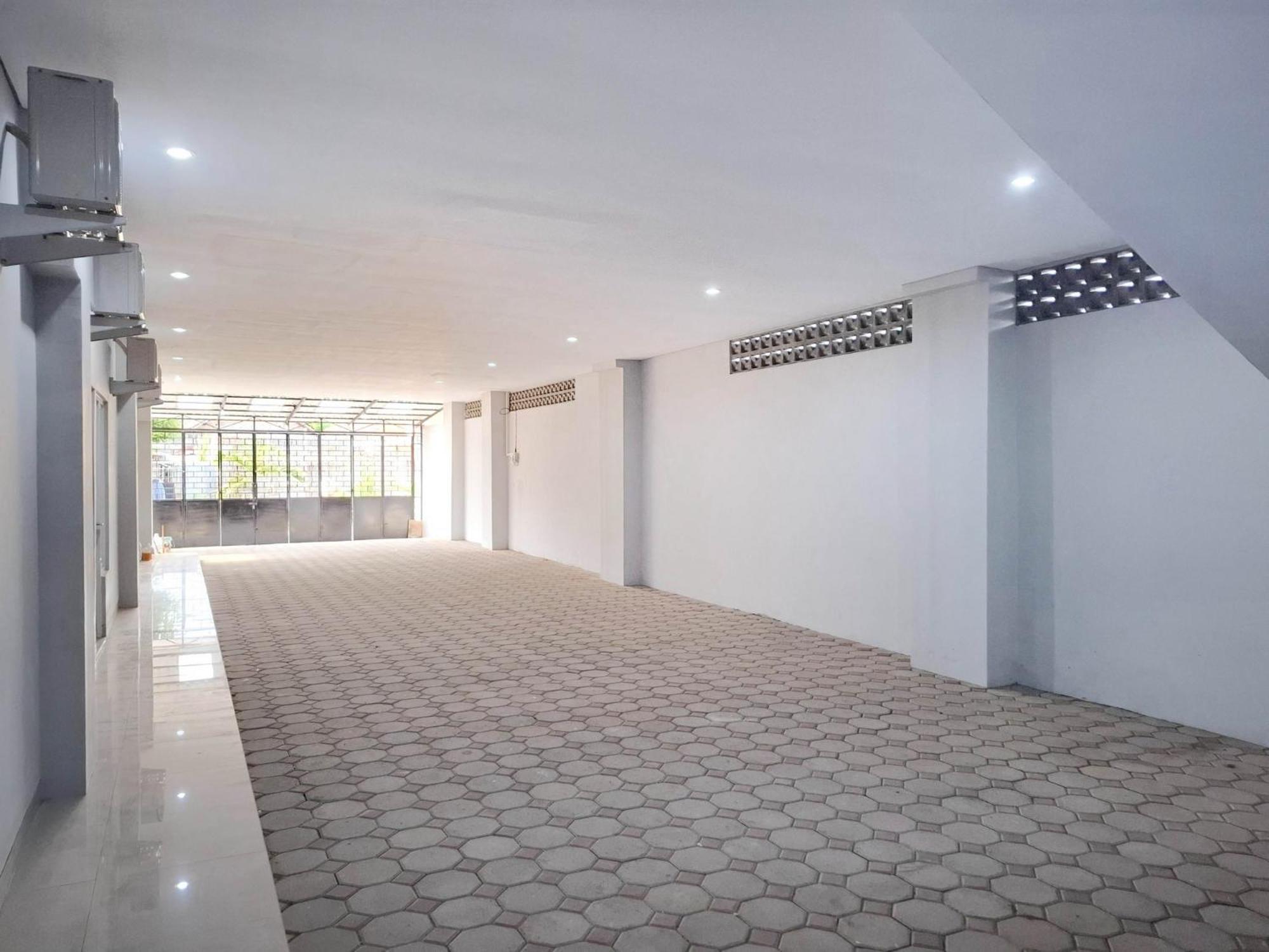 Daffa Inn Syariah Near Jogja City Mall Mitra Reddoorz Cebongan Exterior foto